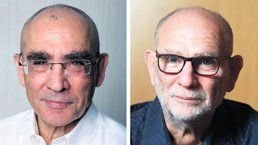 הסכם הגישור במשפחת קרסו חושף: שווי חברת הנדל"ן כ־1.1 מיליארד שקל