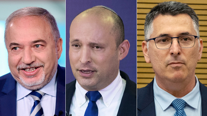 מאבק באינפלציה של הרגולציה