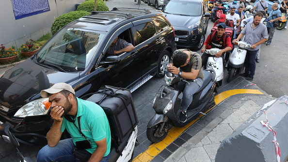 במקום מכליות הנפט האיראניות: סוריה ולבנון סיכמו על ייבוא גז ממצרים