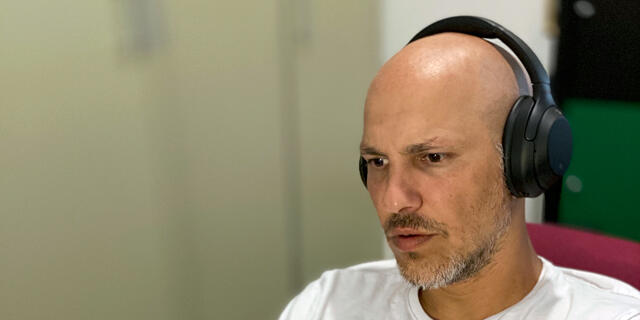 נדב טל ישראל Edgify