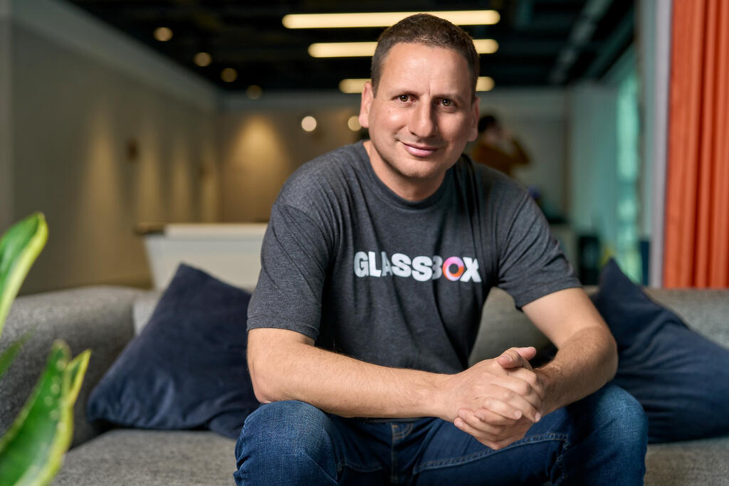 Glassbox lays off 14 of staff, aims to save 7.44 million a year Ctech