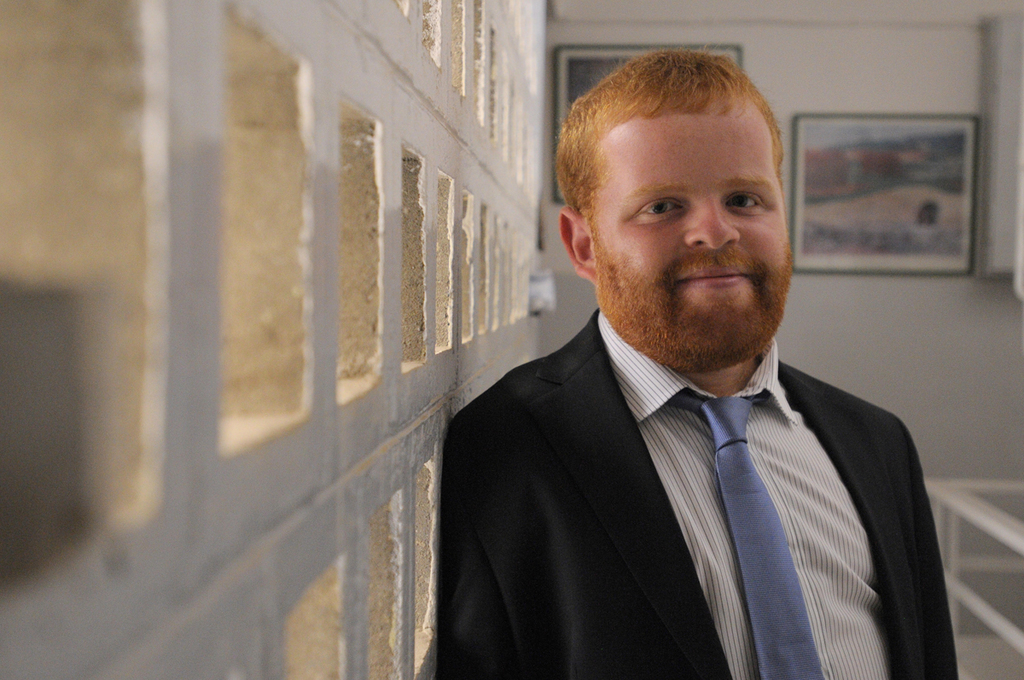 Rezilion Liran Tancman CEO לירן תנקמן רזיליון