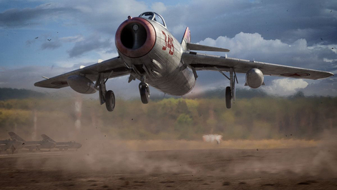 המשימה לא הושלמה בהצלחה עד שלא חזרת בשלום, צילום: glas.ru