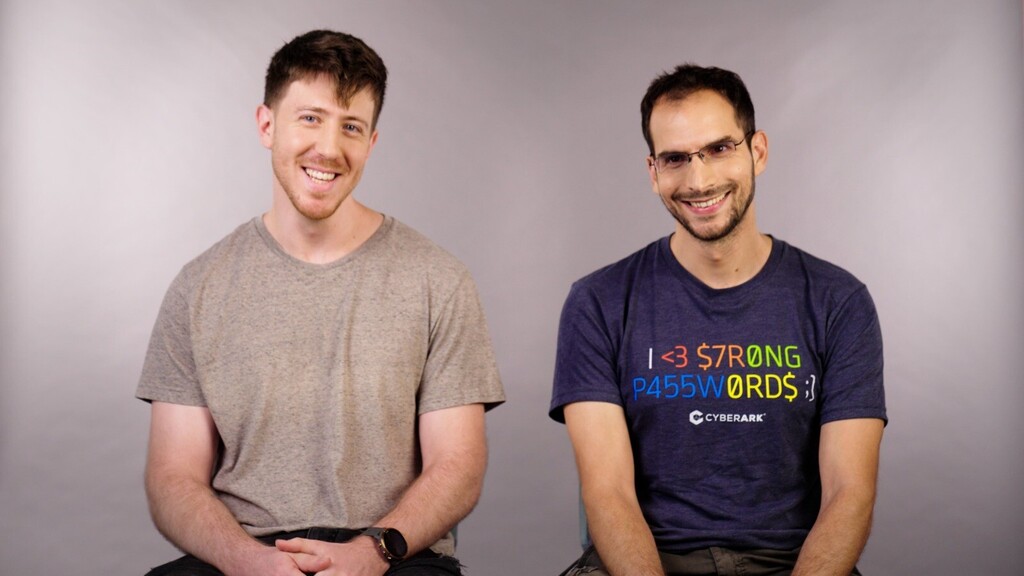 CyberArk Labs, יחידת העילית של סייברארק, העלתה לרשת סדרת אתגרים מגוונים ומעניינים במיוחד