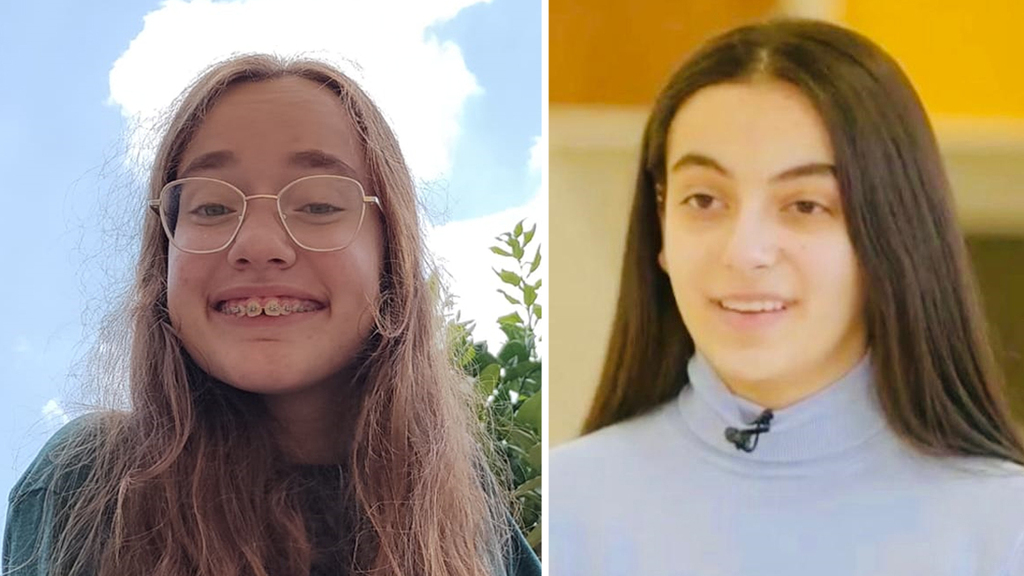 אנחנו פה כדי לשבור את החומות