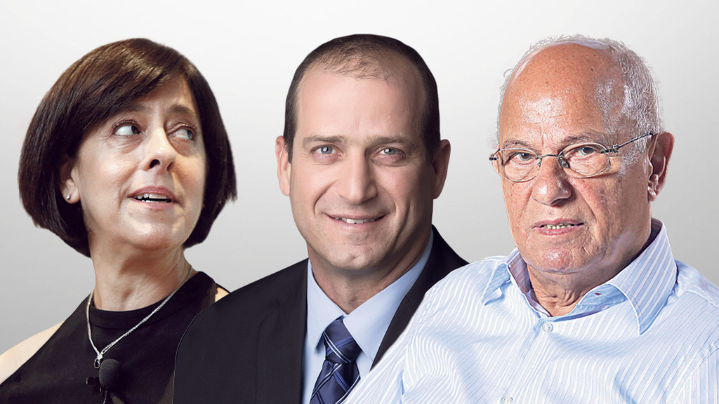 מדוע נטש רן עוז את מגדל, האולטימטום שהציב, והפשרה של יו"רית ישראכרט