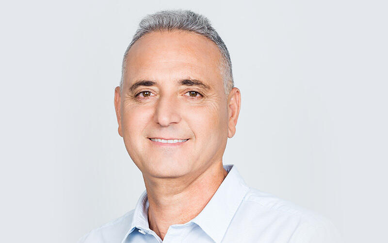 יעקב סיסו. יצרנו תחרות בריאה בשוק מימון הבנייה למגורים בישראל - ועל כך גאוותנו (באדיבות קרן יסודות) יעקב סיסו. יצרנו תחרות בריאה בשוק מימון הבנייה למגורים בישראל - ועל כך גאוותנו