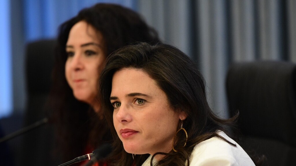 חלופת שקד לתמ"א 38: חקיקת בזק, או הארכה עד 2023 לפחות