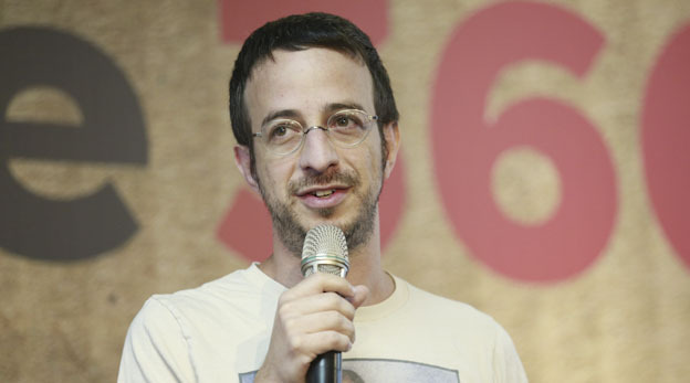 יוני בלוך מייסד ומנכ"ל E כנס e commerce 360 וידאו