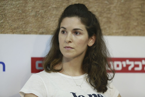 ליאור סיימון, cyberstarts, צילום: עמית שעל