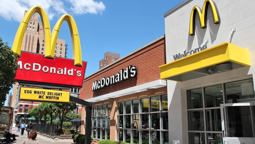 USA: Kraft Heinz and McDonald’s will continue to raise prices