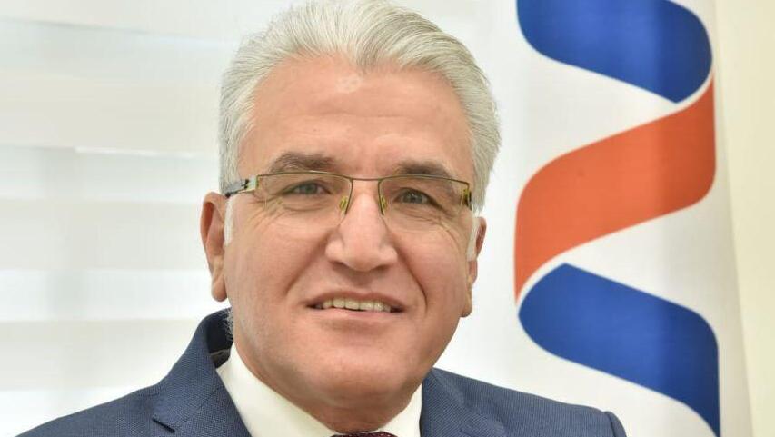 פרויקטור הקורונה החדש: פרופ' סלמאן זרקא, מנכ"ל ביה"ח זיו