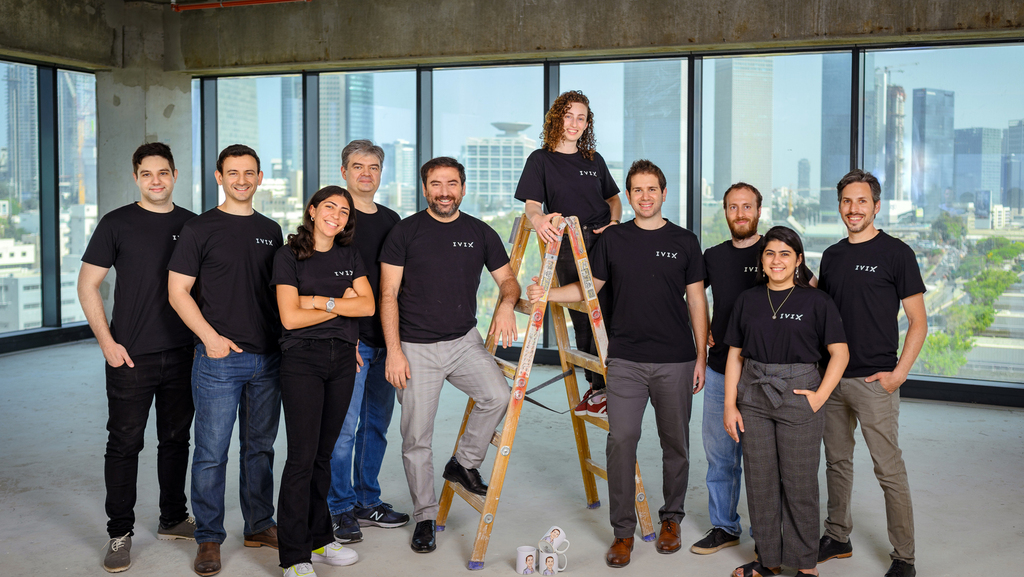 IVIX secures $13 million in seed round