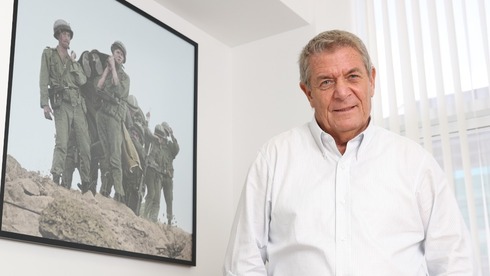 אקזיט ענק בחברה על-שם האח שנפל ביום כיפור: "איך התאריכים הסתדרו? לא ייאמן"