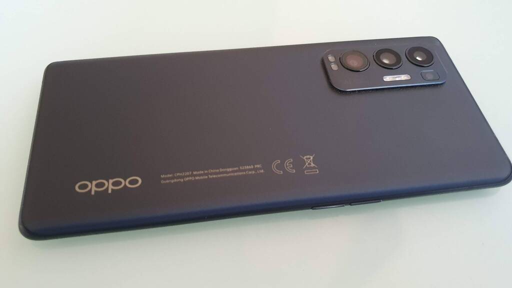 סמארטפון Oppo Reno5 Pro 5G