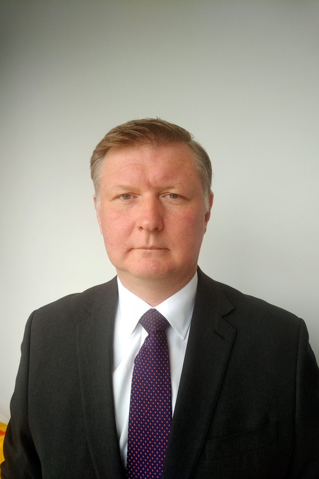 סרגיי לסיק דירקטור מחקר וניתוח FTSE Russell כנס תשתיות