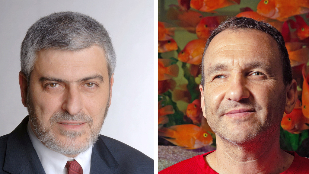 "אדלר-חומסקי פעל מאחורי הגב כמי שמחדיר מרגל לבנק הפועלים"