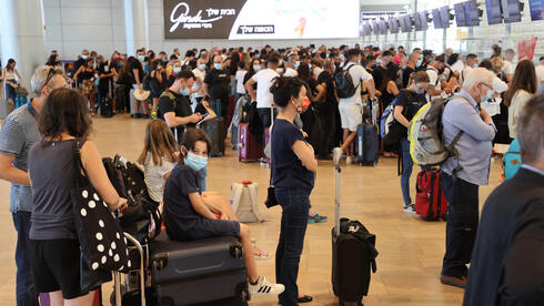 משרד הבריאות מתריע מזן מסוכן שזוהה בארה"ב: "אם יגיע לפה, נגיע לסגר" - Vimarsana News