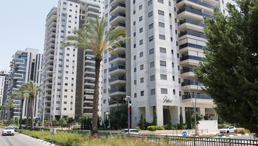 ביהמ"ש מגן על קוני הדירות: "רוכשי גינדי חתמו ללא הסכמה ורצון חופשי"