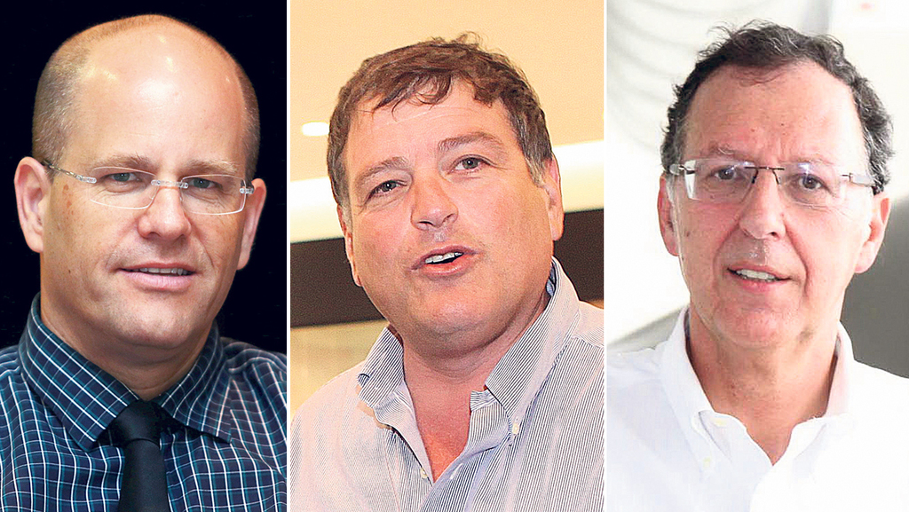 המדיניות המזגזגת של האוצר בשוק המזון והמשקאות