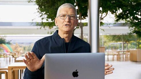 עובדים באפל למנכ"ל: לחקור מחדש תלונות על גזענות, אפליה והטרדות בחברה