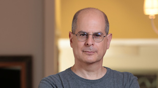 ערן גורב מנהל קרן פרנסיסקו פרטנרס , צילום: אוראל כהן