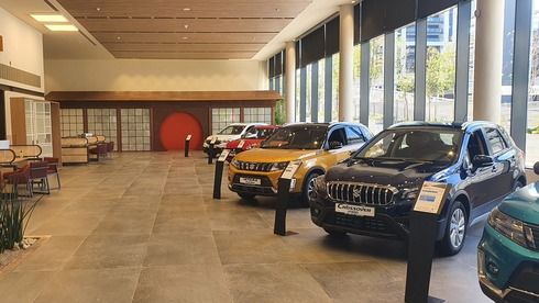 בגלל משבר השבבים: גם באוקטובר מספר מסירות הרכב צפוי להיות נמוך