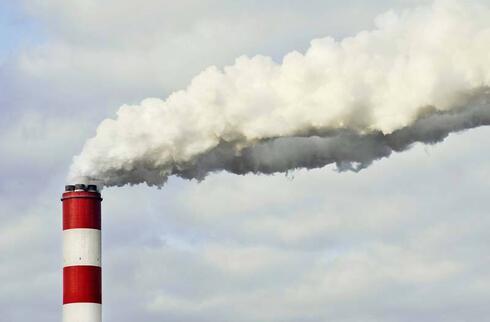 חברות הענק אחראיות ל-5% מפליטות הפחמן העולמיות, בלומברג
