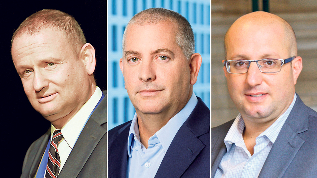"בלי תשלום של פרמיית שליטה לא תהיה עסקה למכירת השליטה בפז"