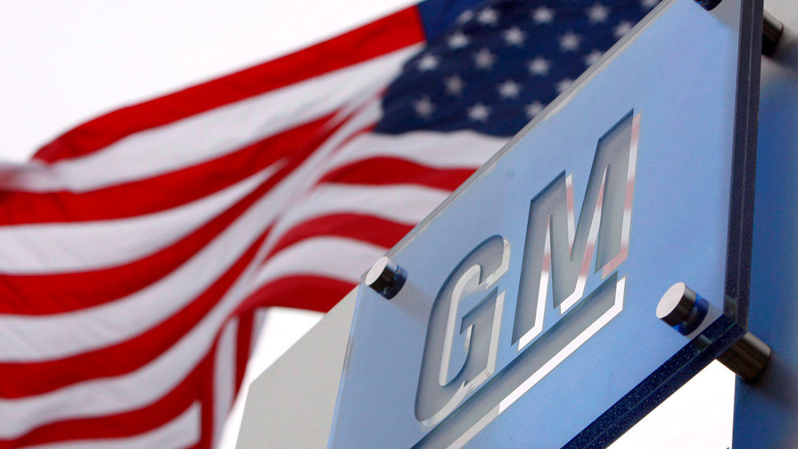 מכת המחסור בשבבים: GM משביתה 8 מפעלים באמריקה