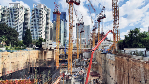 שעבוד המשכנתא החדש: 930 אלף שקל ל־22 שנה