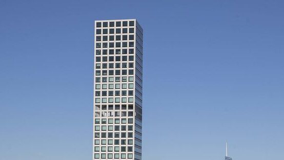 פנטהאוז מנהטן אווניו פארק, צילום: Victor J. Blue/Bloomberg