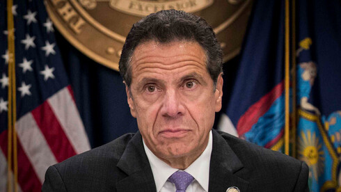 תובעת מדינת ניו יורק: המושל אנדרו קואומו הטריד כמה נשים ויצר "סביבת עבודה רעילה"