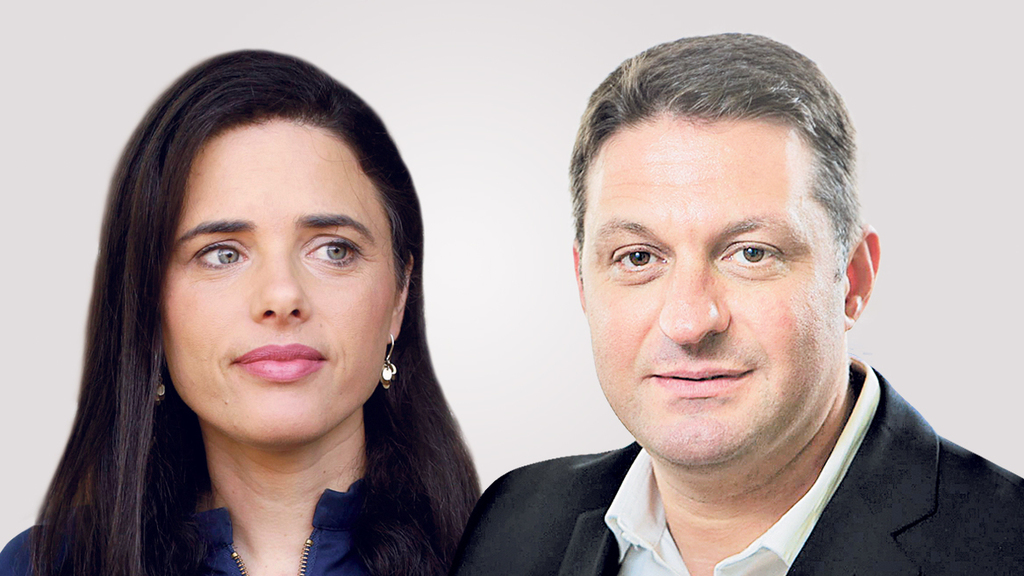 ועדת התכנון החדשה: "אם שקד תעקוף אותנו, הממשלה תקבל אפס בנייה"