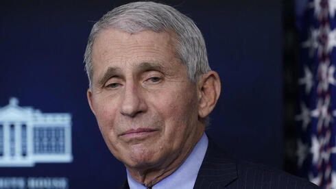 פאוצ'י: אלה הסיבות שבגללן צריך לחסן גם ילדים