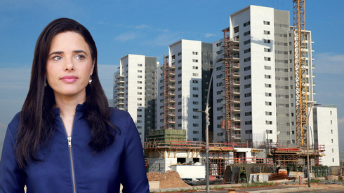 שקד מקדמת מוסד תכנון חדש כדי לזרז אישור תוכניות דיור