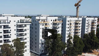 פרויקט טופ השדות , צילום: מאיר דקל פרויקט טופ השדות , צילום: מאיר דקל