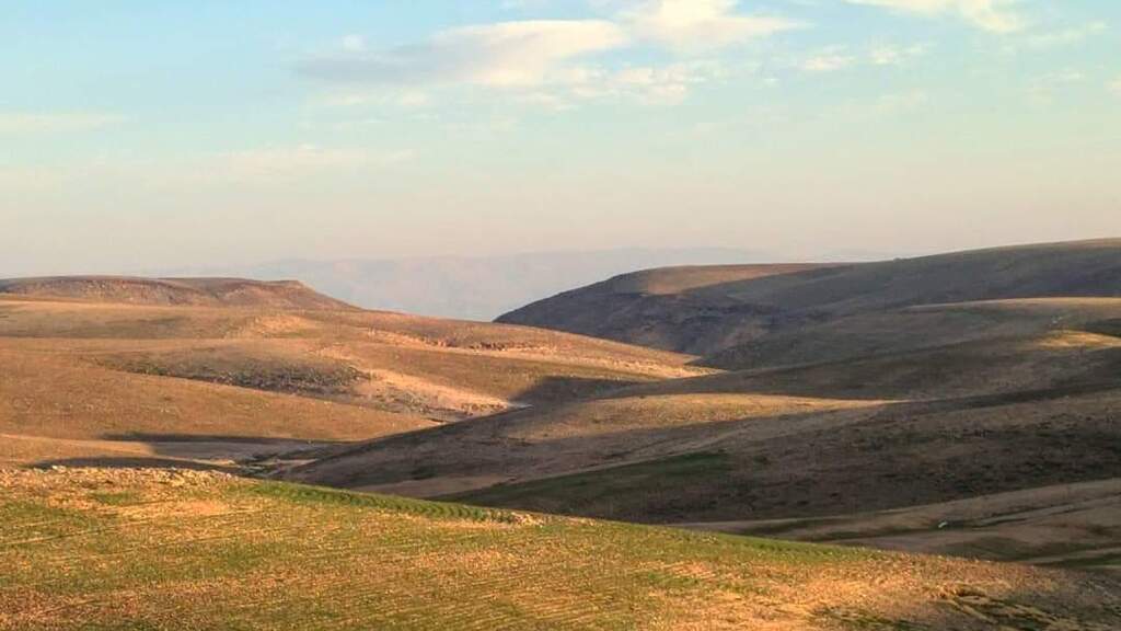 אור ירוק מהעליון: ניתן לקדם את התוכניות הארציות למחצבות
