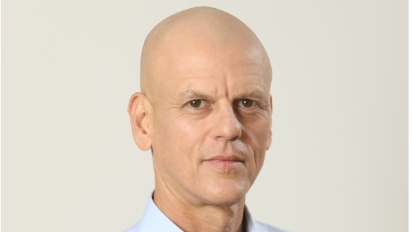 אורן שוסטר, מנכל ומייסד IMC, צילום: אסף רביבו