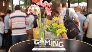 ועידת גיימינג, אוראל כהן