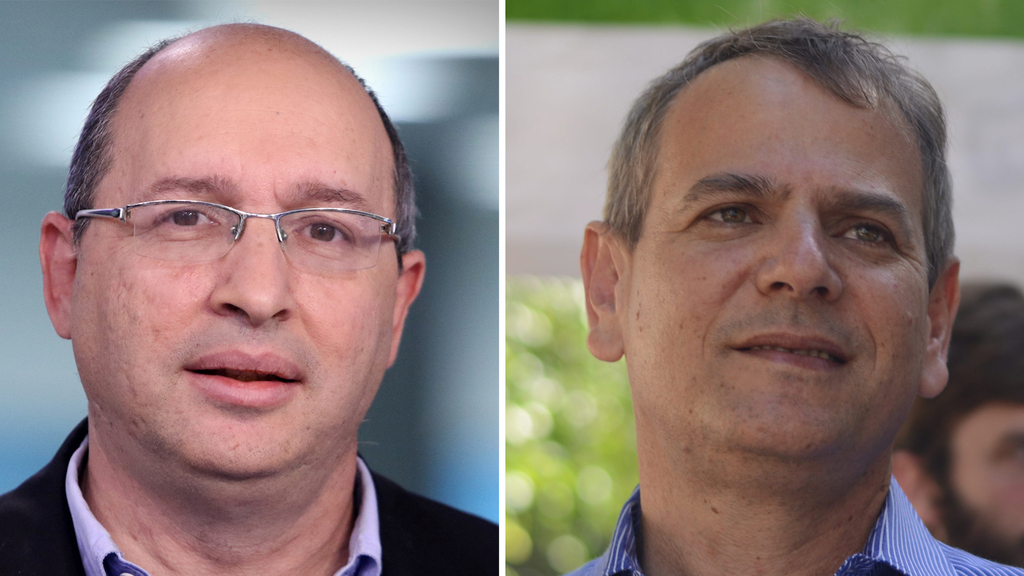 הרפורמה של הורוביץ: הפרטת דיוני התקציב