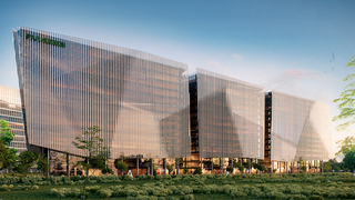 פרויקט PARK CENTRAL , צוות תכנון MYS אדריכלים: שרון הירש ודנה זראד פרויקט PARK CENTRAL , צוות תכנון MYS אדריכלים: שרון הירש ודנה זראד