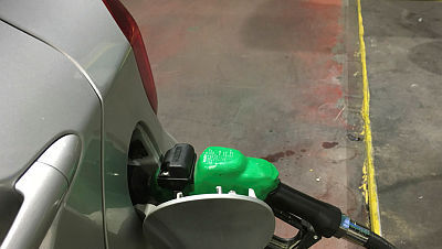 עצמאי ורוצה ניכוי במס על דלק? יש לך חודשיים להתקין דלקן