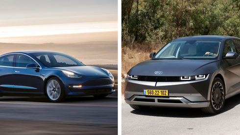 איך הצליחה היונדאי החדשה לטלטל את עולמם של מעריצי טסלה