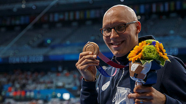 עבור מאטי מאטסון זה לא "רק ארד"