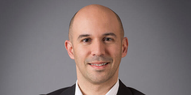 Shimon Oren Deep Instinct