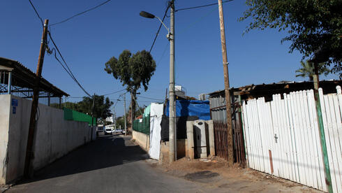 כמו הקורונה, משבר האקלים פוגע יותר בחלשים