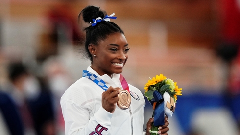 קשיים של ספורטאים: אלו הנושאים המדוברים ברשת בהקשר של אולימפיאדת טוקיו