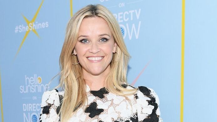 המיליארדרית החדשה: חברת ההפקה של ריס ווית'רספון נמכרה