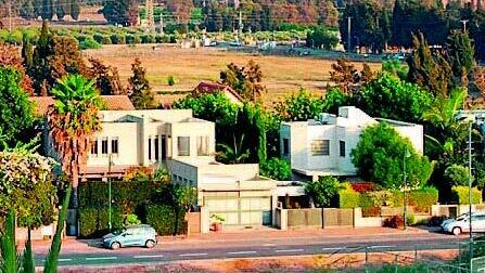 שטח חקלאי ב רשפון, צילום: יוגב עמרני